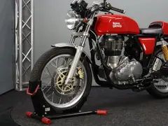 Royal Enfield Continental GT 2016 occasion – foto 8 van 16