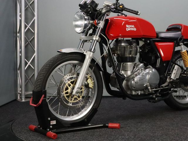 royal-enfield - continental-gt