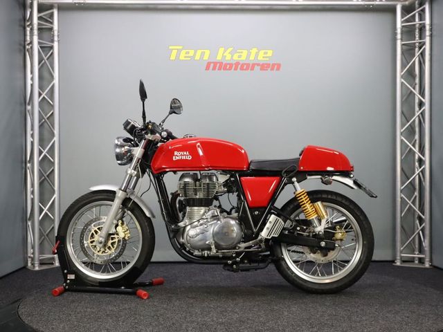 royal-enfield - continental-gt