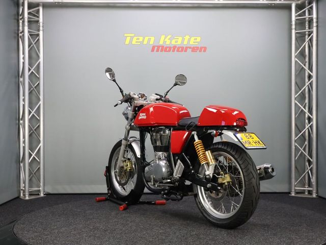 royal-enfield - continental-gt