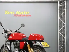 Royal Enfield Continental GT 2016 occasion – foto 11 van 16