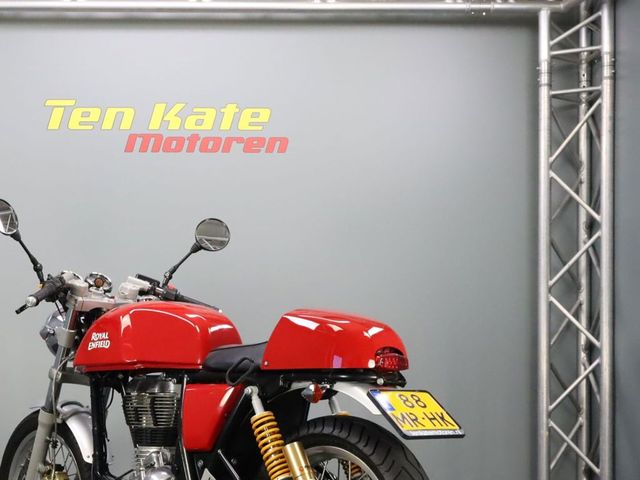 royal-enfield - continental-gt
