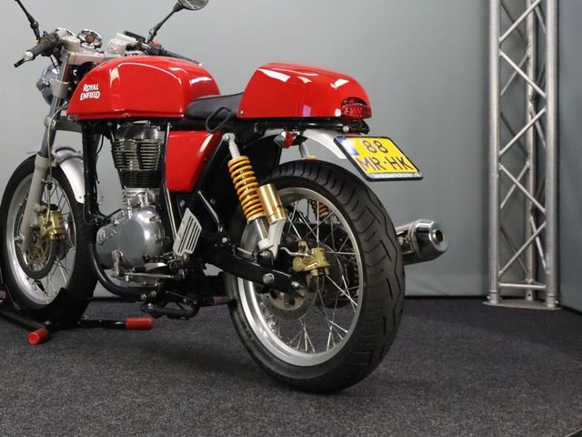royal-enfield - continental-gt