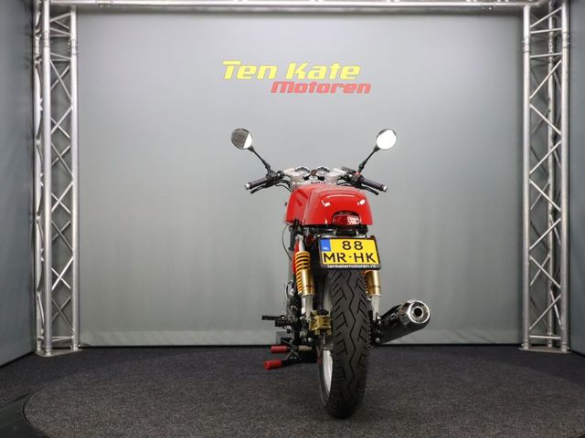 royal-enfield - continental-gt