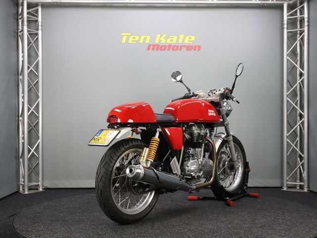 royal-enfield - continental-gt