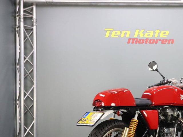 royal-enfield - continental-gt