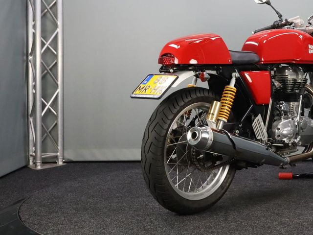 royal-enfield - continental-gt