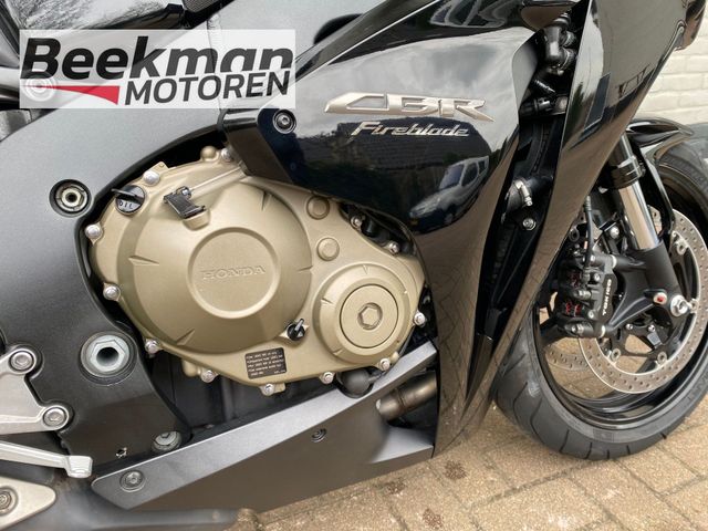 honda - cbr-1000-rr-fireblade