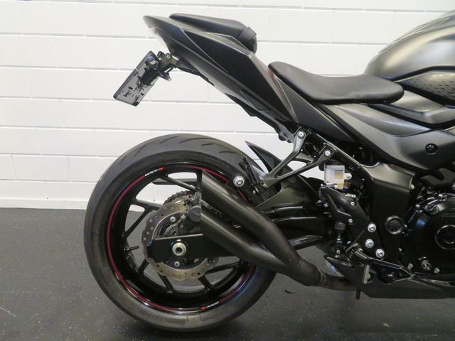 suzuki - gsx-s-750-abs