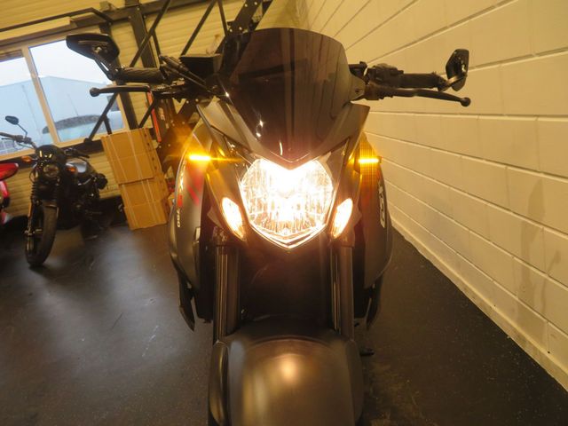 suzuki - gsx-s-750-abs