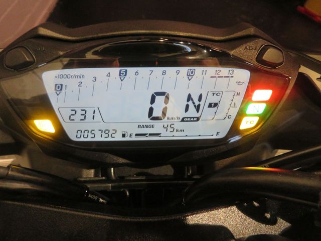 suzuki - gsx-s-750-abs