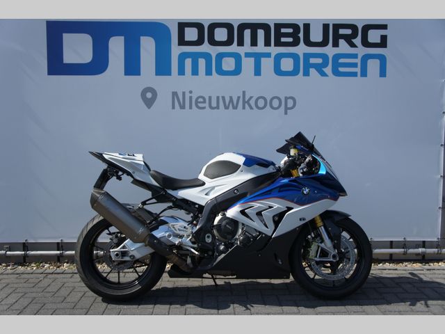 bmw - s-1000-rr