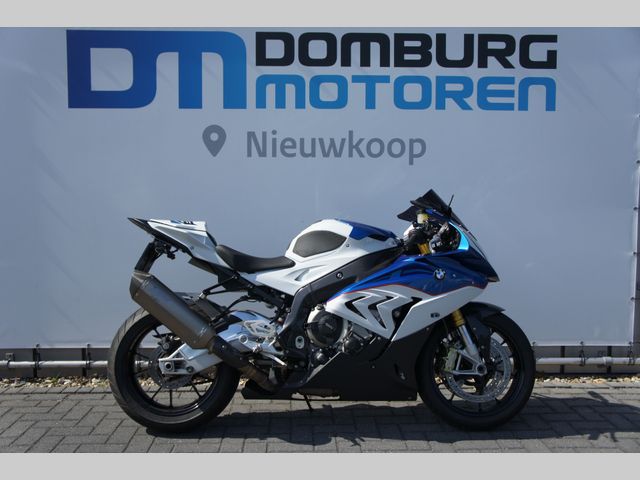 bmw - s-1000-rr