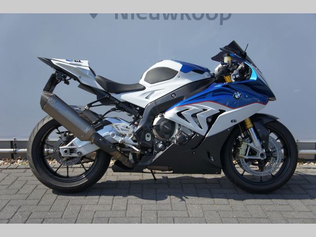 bmw - s-1000-rr