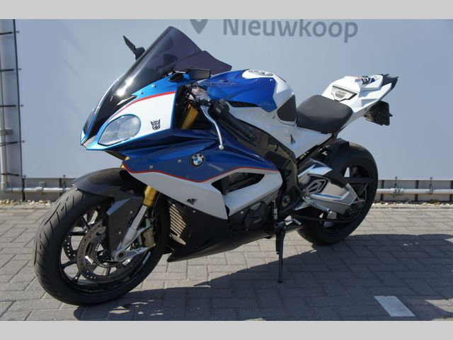bmw - s-1000-rr