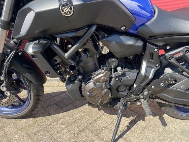 yamaha - mt-07-abs