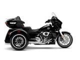HARLEY-DAVIDSON STREET GLIDE 3 LIMITED