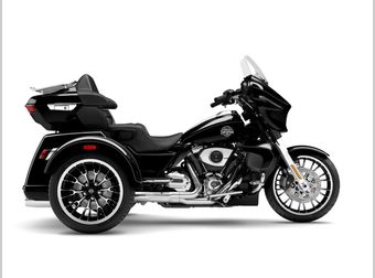 Harley-Davidson Street Glide 3 Limited 2026 nieuw