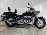 SUZUKI INTRUDER C 800 CLASSIC