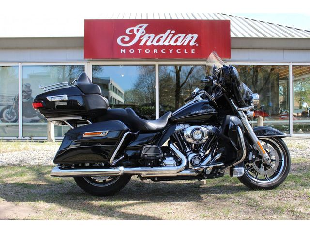harley-davidson - electra-glide-ultra-limited-flhtk