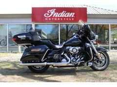 HARLEY-DAVIDSON ELECTRA GLIDE ULTRA LIMITED FLHTK