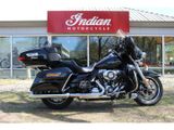 HARLEY-DAVIDSON ELECTRA GLIDE ULTRA LIMITED FLHTK