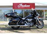 HARLEY-DAVIDSON ELECTRA GLIDE ULTRA LIMITED FLHTK