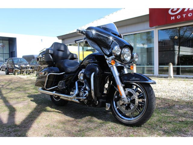 harley-davidson - electra-glide-ultra-limited-flhtk