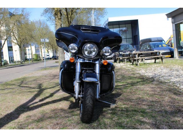 harley-davidson - electra-glide-ultra-limited-flhtk