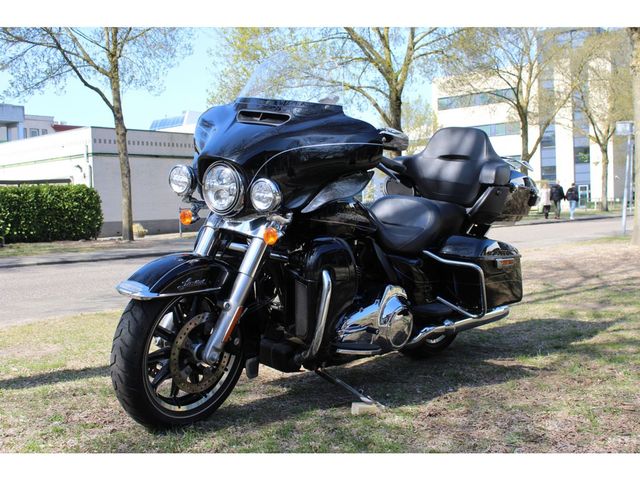 harley-davidson - electra-glide-ultra-limited-flhtk