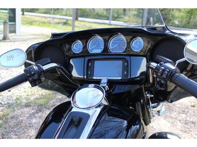 harley-davidson - electra-glide-ultra-limited-flhtk