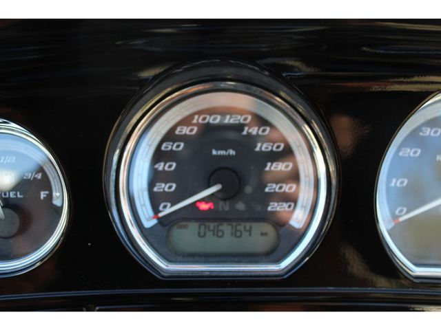harley-davidson - electra-glide-ultra-limited-flhtk