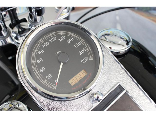 harley-davidson - fat-boy-flstfi