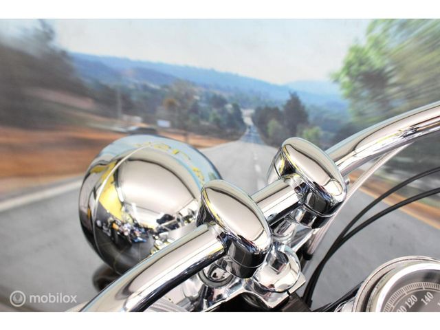 harley-davidson - fat-boy-flstfi