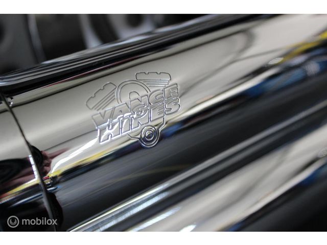 harley-davidson - fat-boy-flstfi