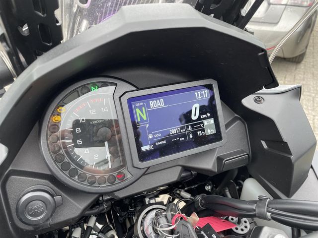 kawasaki - versys-1000-se-grand-tourer