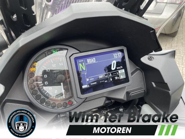 kawasaki - versys-1000-se-grand-tourer