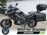KAWASAKI VERSYS 1000 SE GRAND TOURER