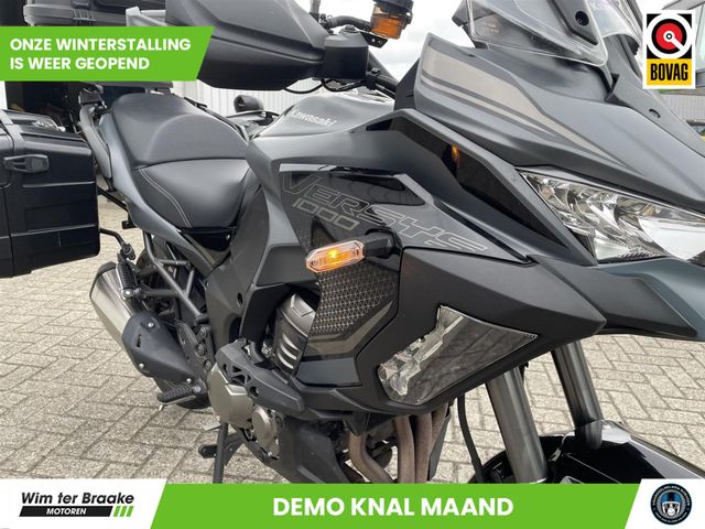 kawasaki - versys-1000-se-grand-tourer