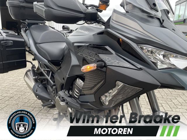 kawasaki - versys-1000-se-grand-tourer