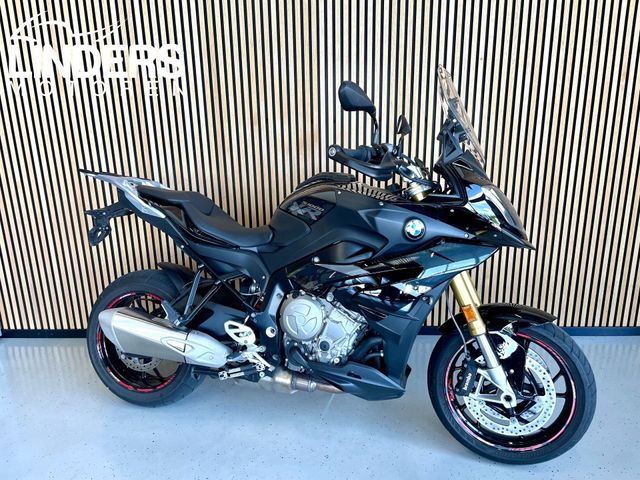 bmw - s-1000-xr