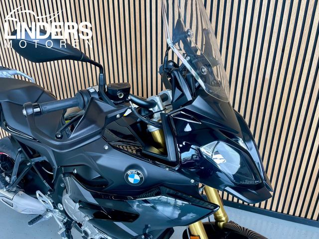 bmw - s-1000-xr