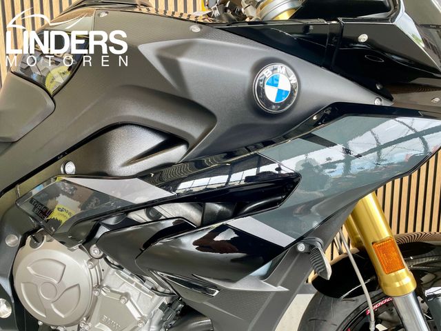 bmw - s-1000-xr