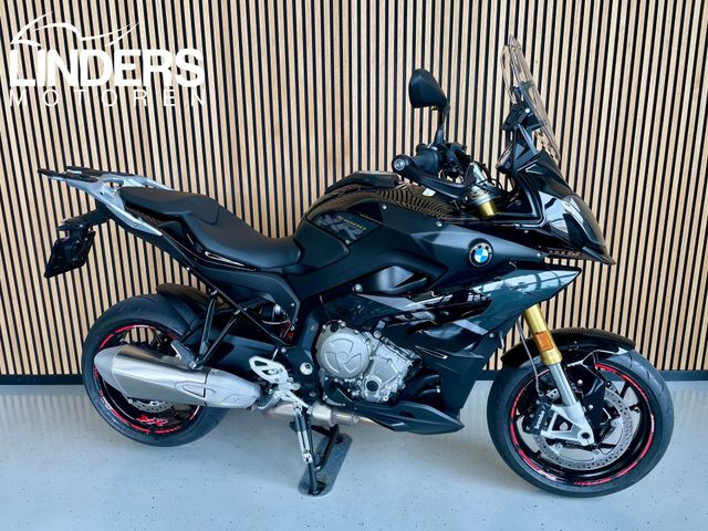 bmw - s-1000-xr