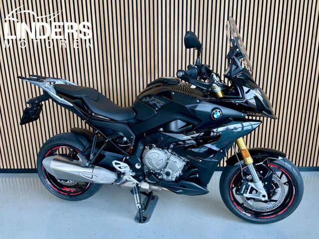 bmw - s-1000-xr