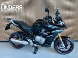 BMW S 1000 XR