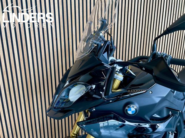 bmw - s-1000-xr