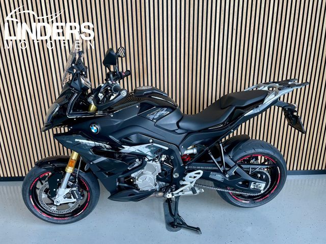 bmw - s-1000-xr