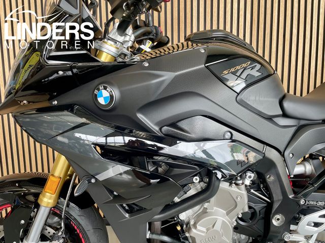 bmw - s-1000-xr
