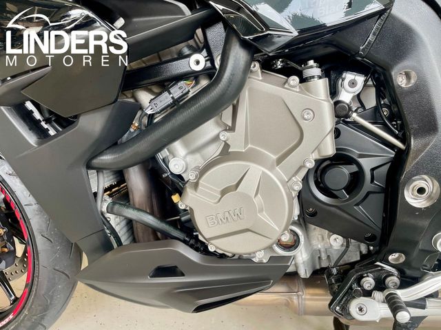bmw - s-1000-xr